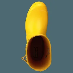 Womens Original Short Yellow