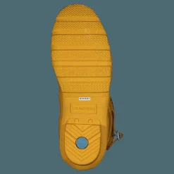 Womens Original Short Yellow