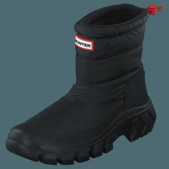 Womens Original Snow Boot Shor Black
