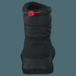 Womens Original Snow Boot Shor Black