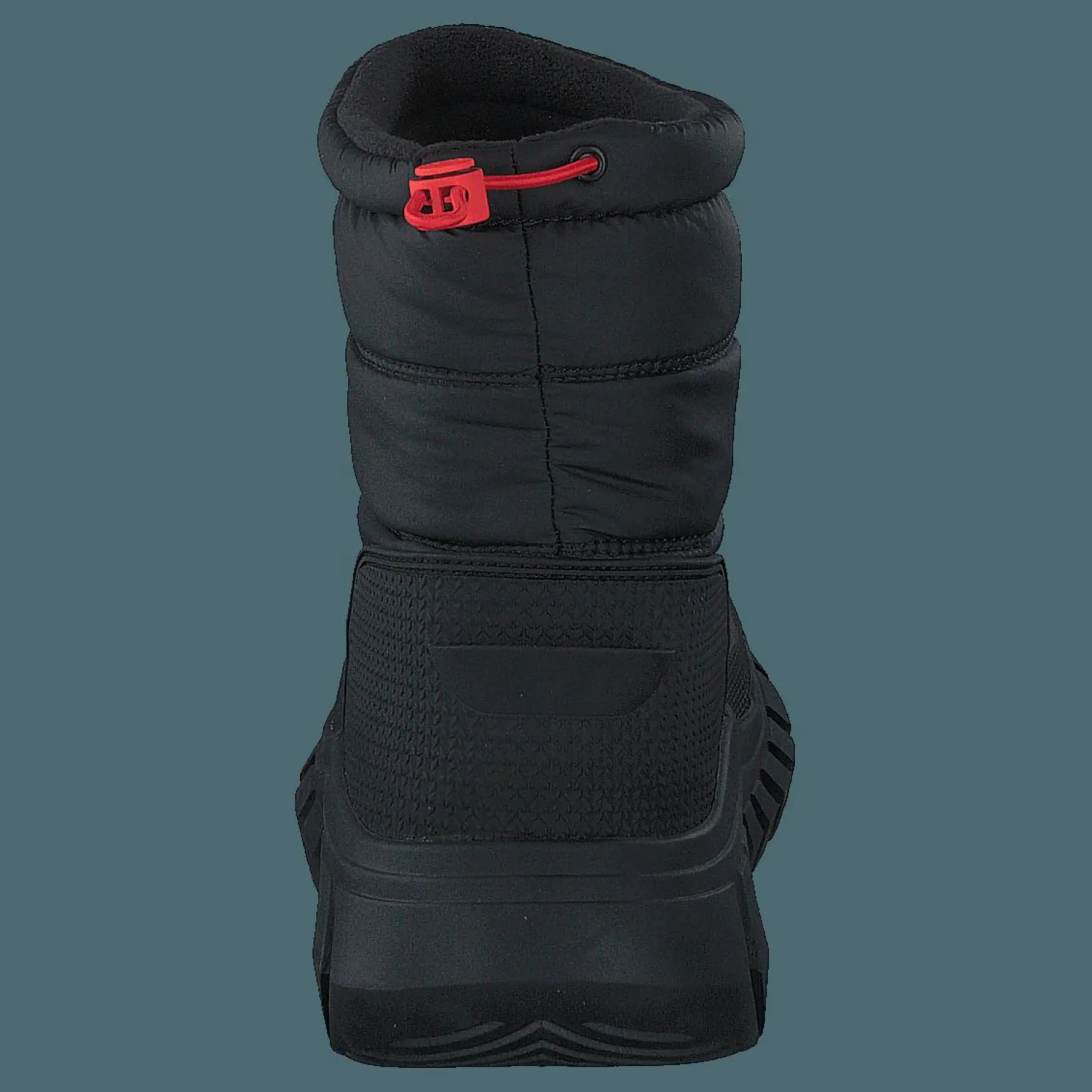 Womens Original Snow Boot Shor Black