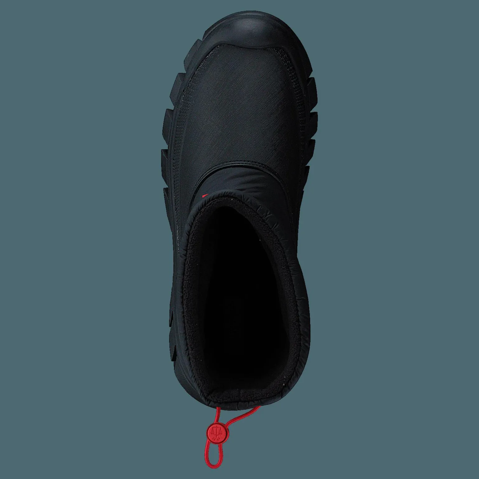 Womens Original Snow Boot Shor Black