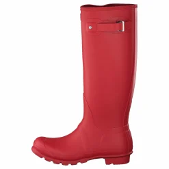 Women's Original Tall Military Red