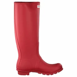 Women's Original Tall Military Red