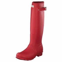 Women's Original Tall Military Red