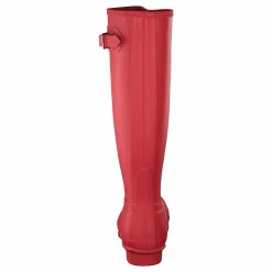 Women's Original Tall Military Red