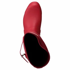 Women's Original Tall Military Red