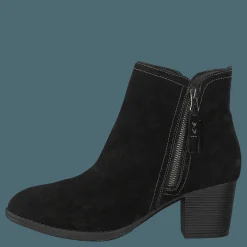 Womens Taxi - Accolade Blk