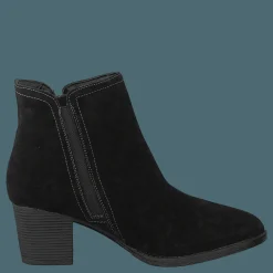 Womens Taxi - Accolade Blk