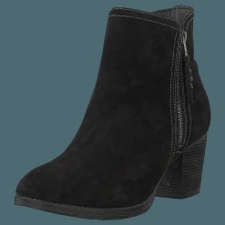 Womens Taxi - Accolade Blk