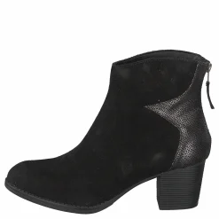 Womens Taxi - Starbright Blk