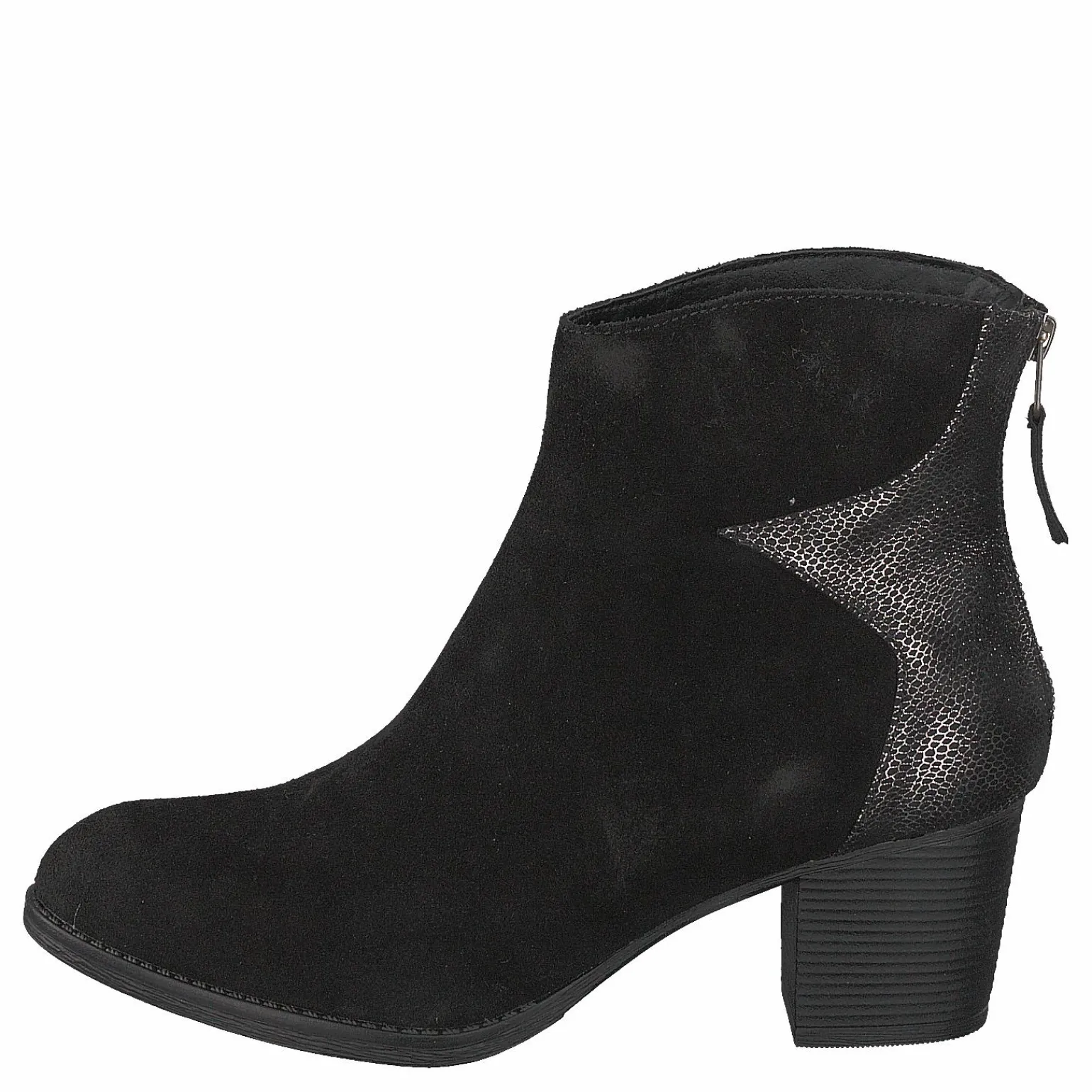 Womens Taxi - Starbright Blk