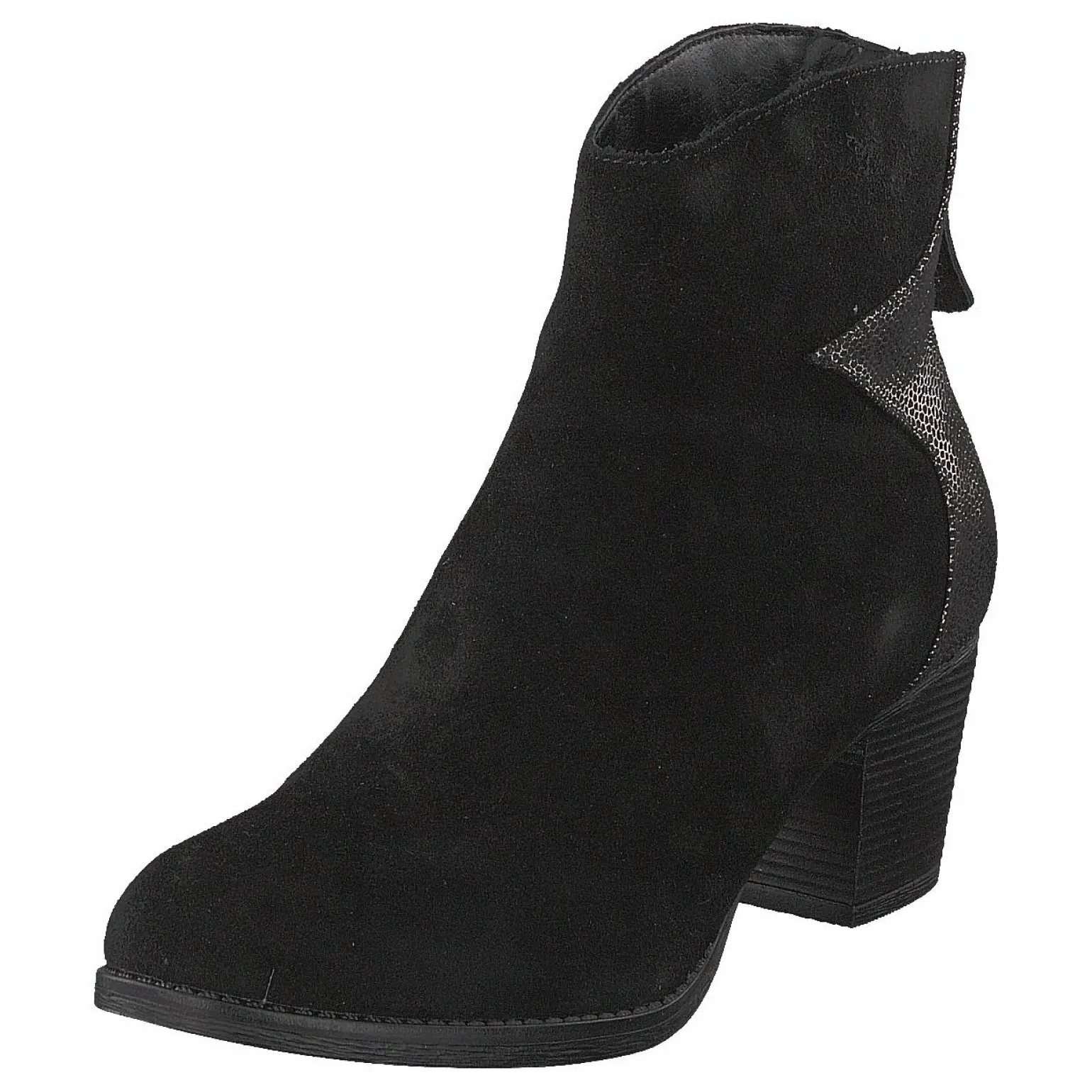 Womens Taxi - Starbright Blk