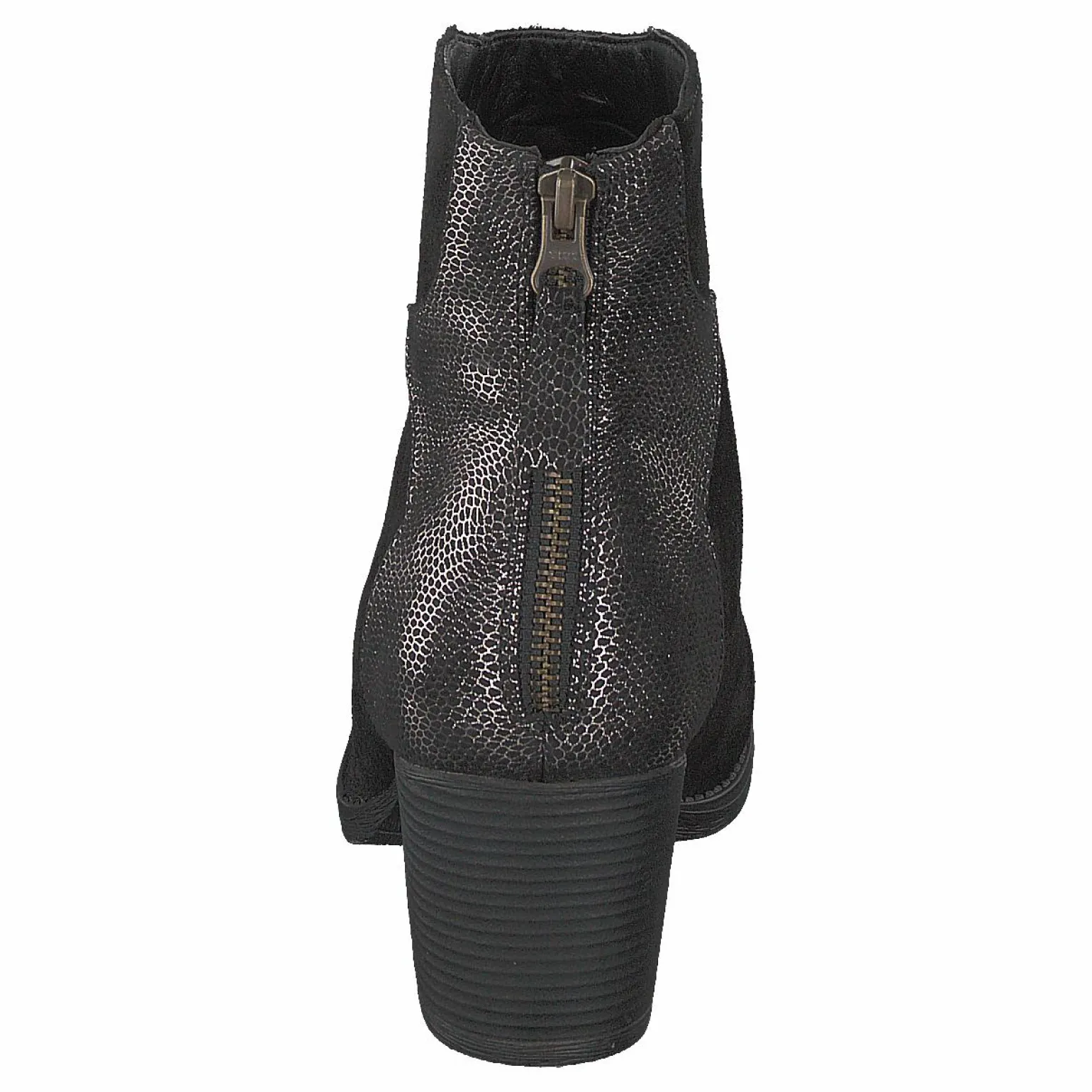 Womens Taxi - Starbright Blk