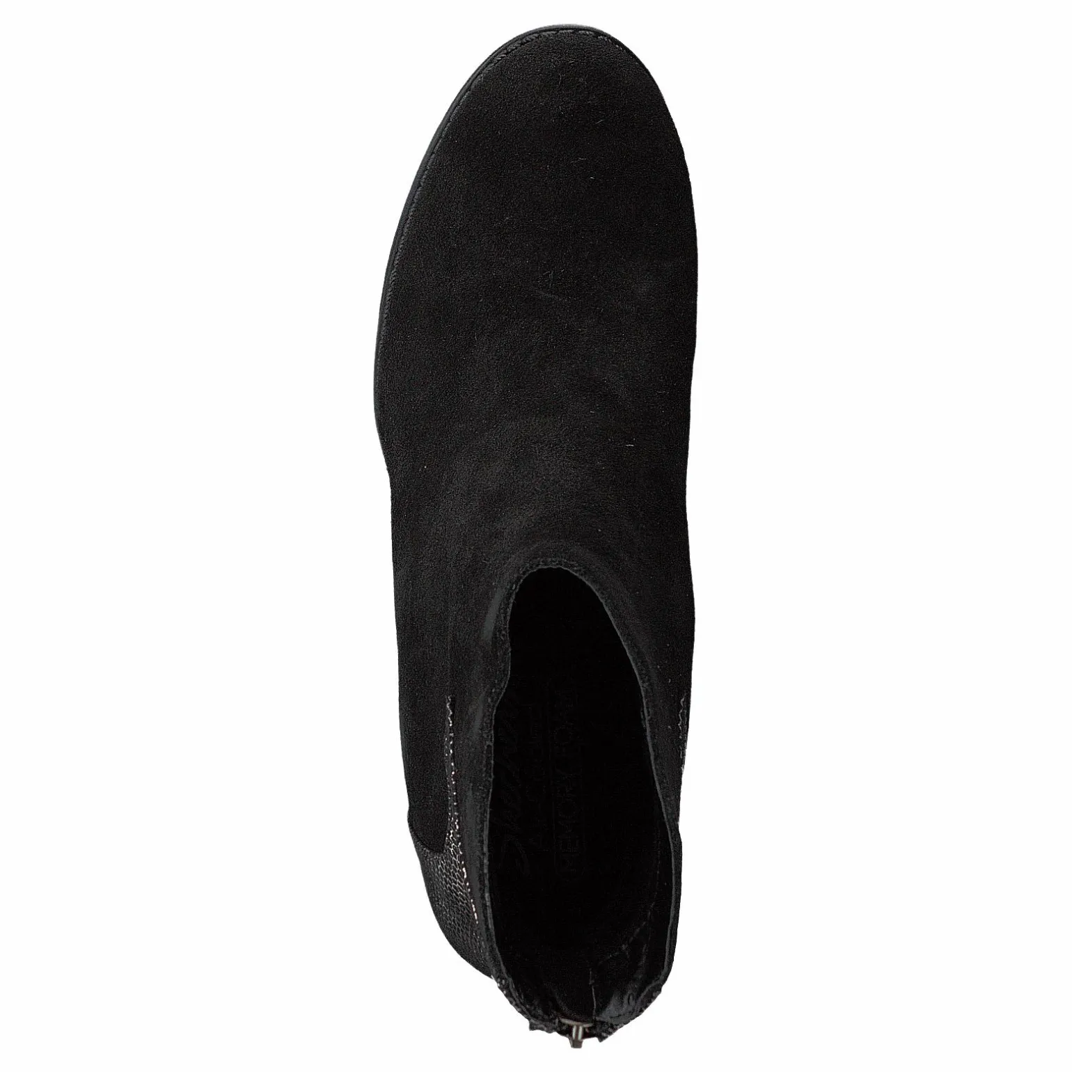 Womens Taxi - Starbright Blk