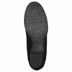 Womens Taxi - Starbright Blk