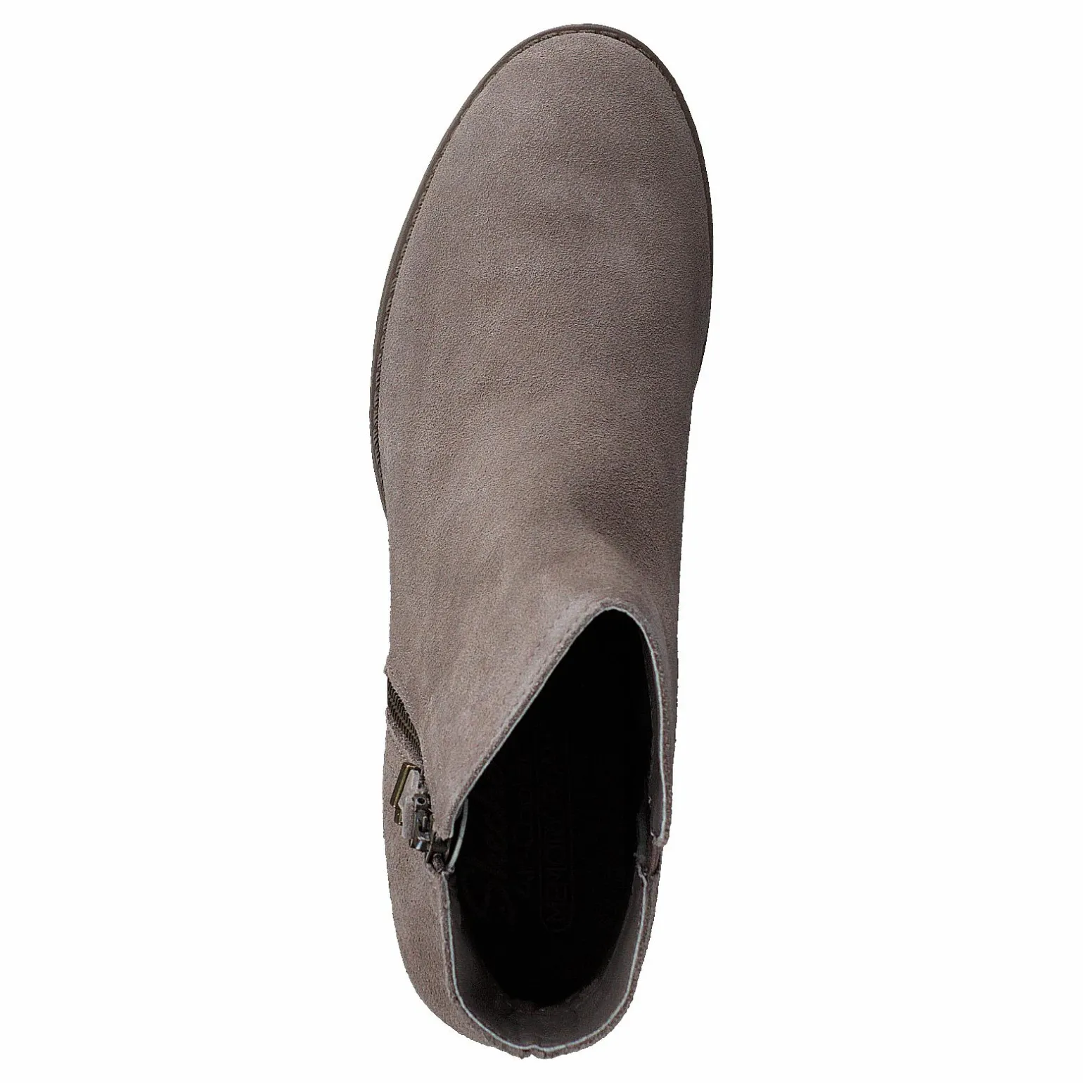 Womens Taxi - Weekend Plans Tpe Taupe