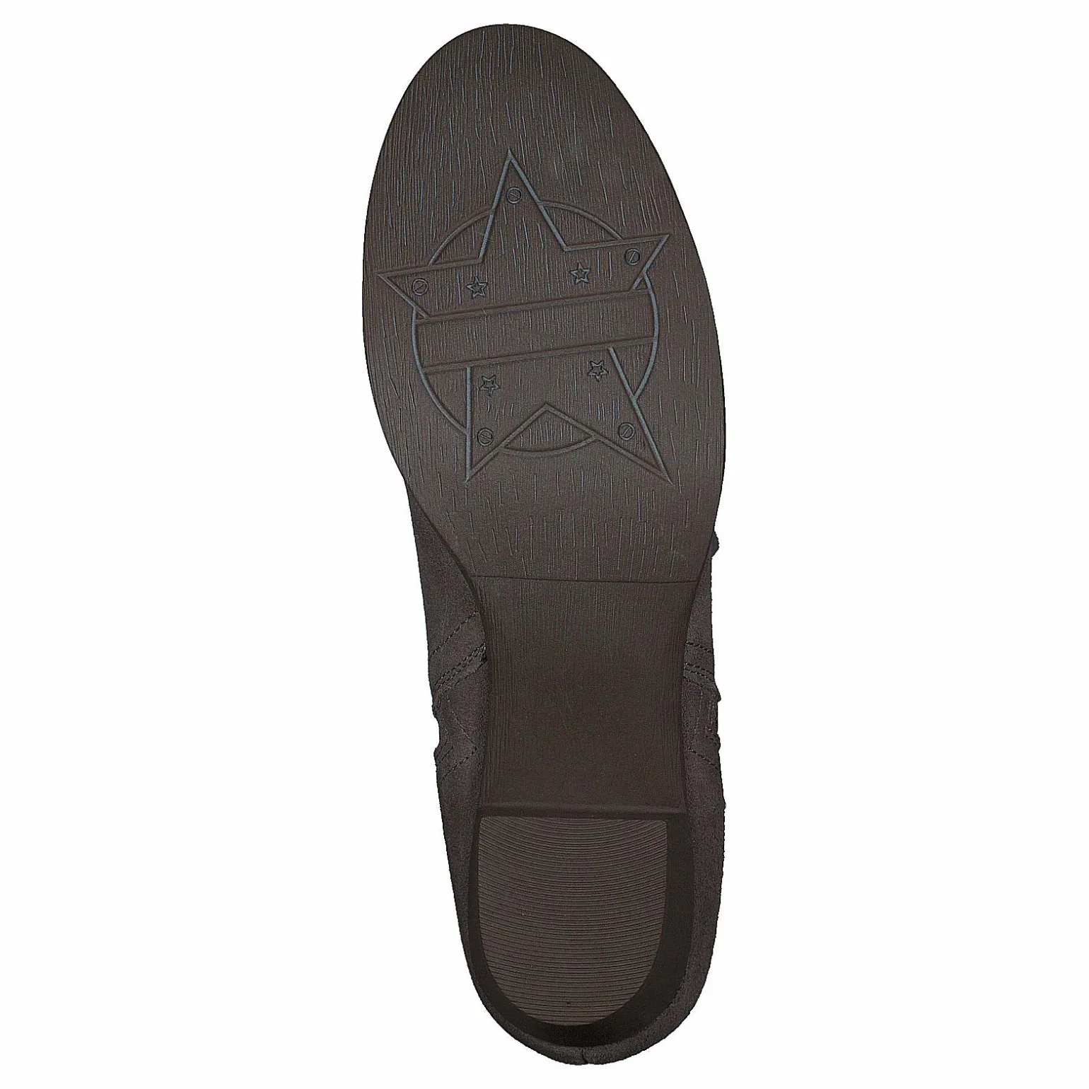 Womens Taxi - Weekend Plans Tpe Taupe