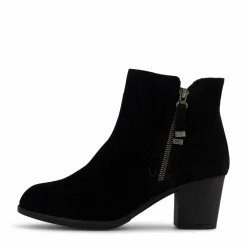 Womens Taxi - Weekend Plans Bbk Black