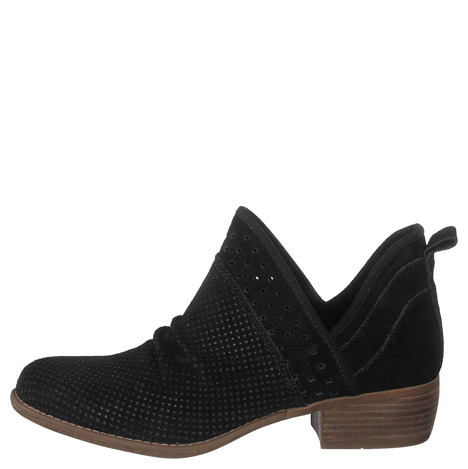 Womens Texas - Spring Sights Blk