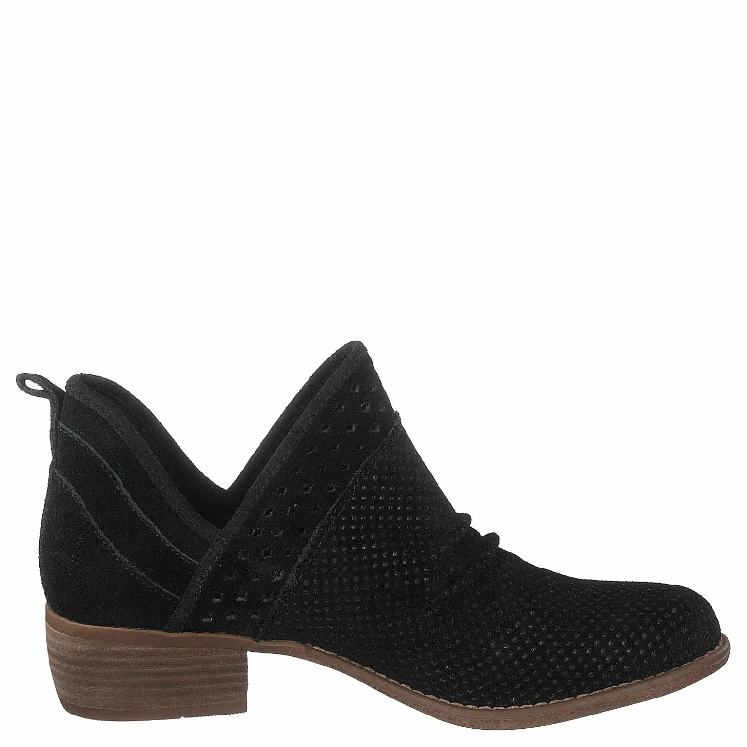 Womens Texas - Spring Sights Blk