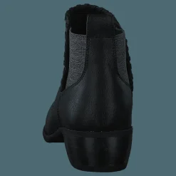 Womens Texas Bbk Black