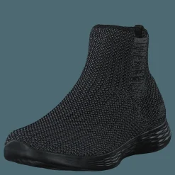 Womens You Define - Strength Bbk