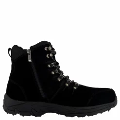 Woodford M Studs Black