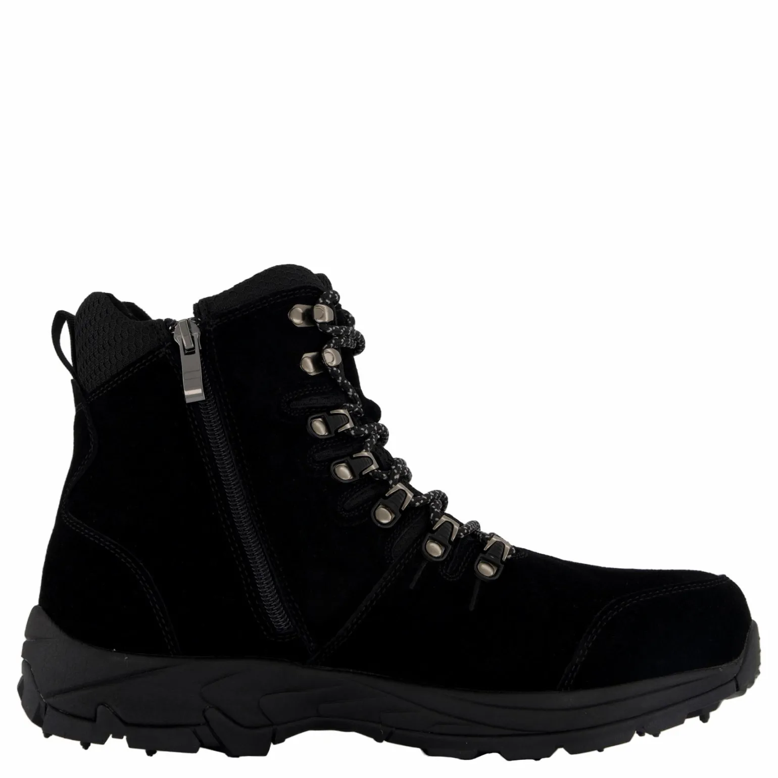 Woodford M Studs Black