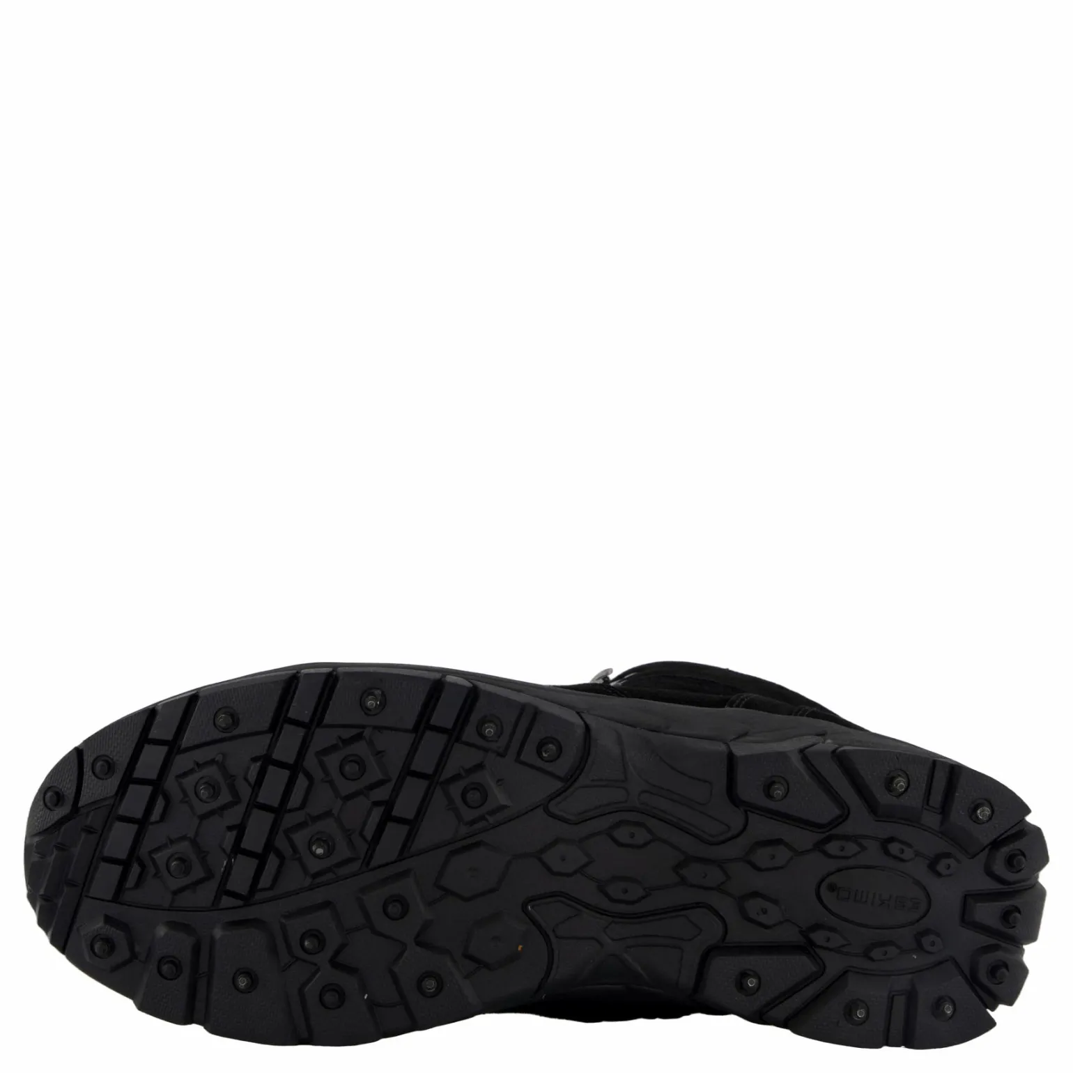 Woodford M Studs Black