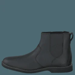 Woodhull Chelsea Basic Black