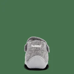 Wool Slipper Infant Alloy
