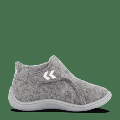 Wool Slipper Infant Alloy