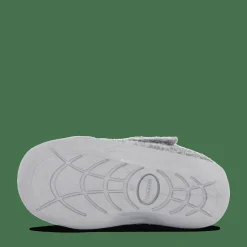 Wool Slipper Infant Alloy