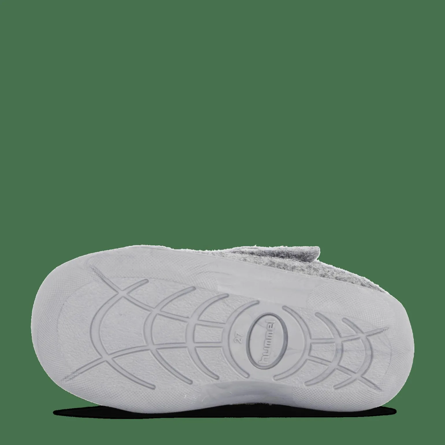 Wool Slipper Infant Alloy