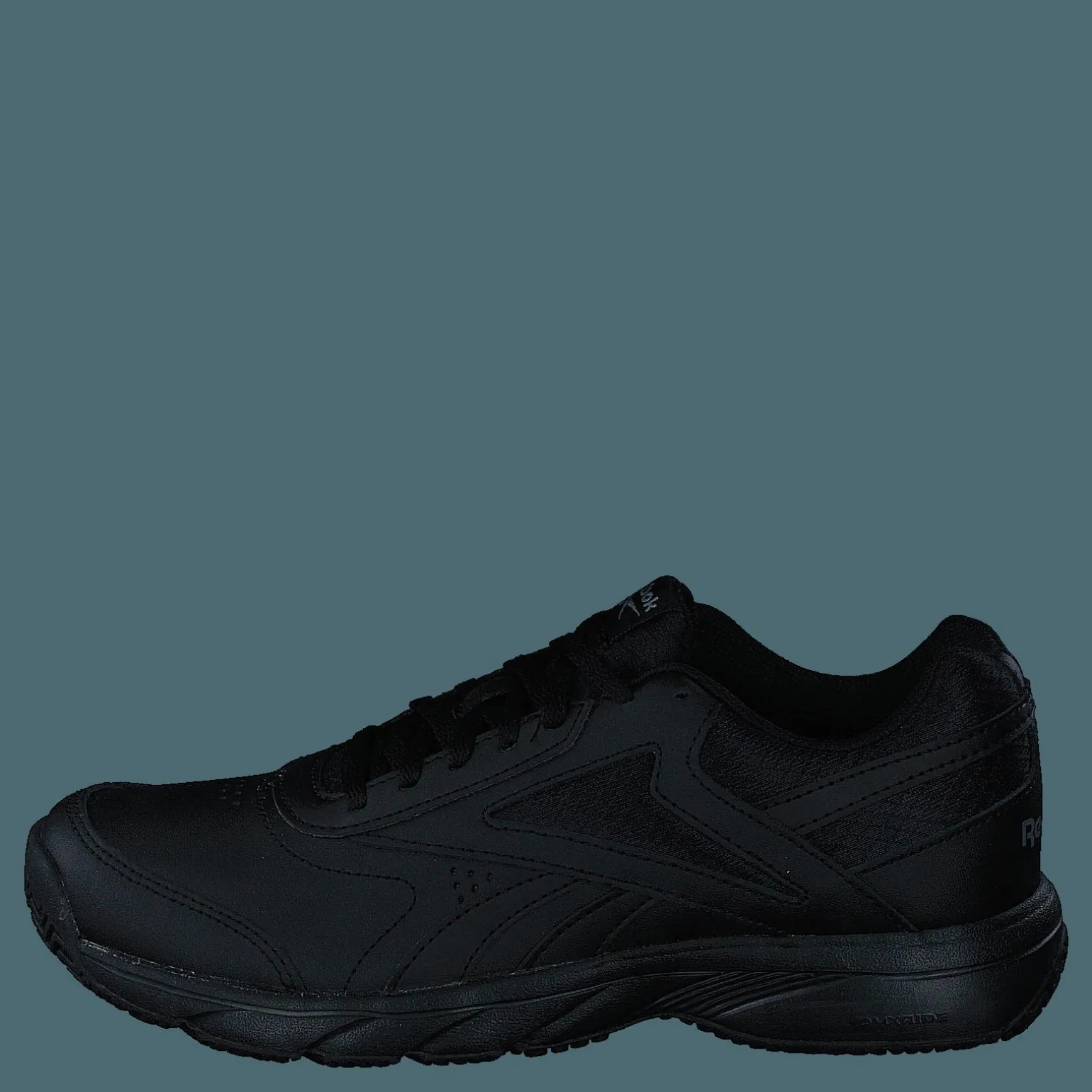 Work N Cushion 4,0 Black/cold Grey 5/black