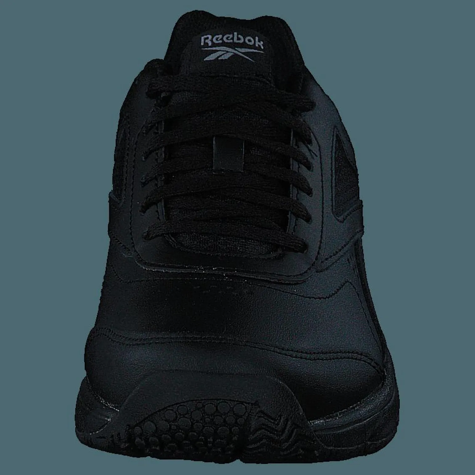 Work N Cushion 4,0 Black/cold Grey 5/black