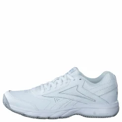 Work N Cushion 4.0 White/cdgry2/white