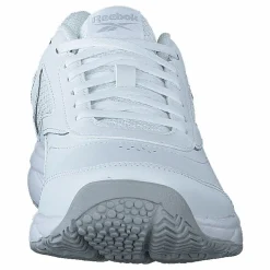 Work N Cushion 4.0 White/cdgry2/white