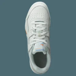 Workout Lo Plus Chalk/sunorg/flublu