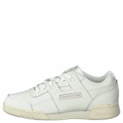 Workout Lo Plus Chalk/weathered White