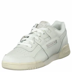 Workout Lo Plus Chalk/weathered White