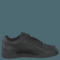 Workout Plus Black/charcoal