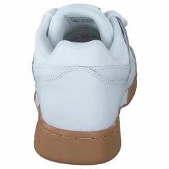 Workout Plus White/carbon/red/roy