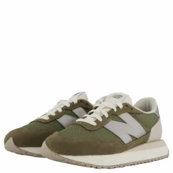 Ws237msw Deep Olive Green