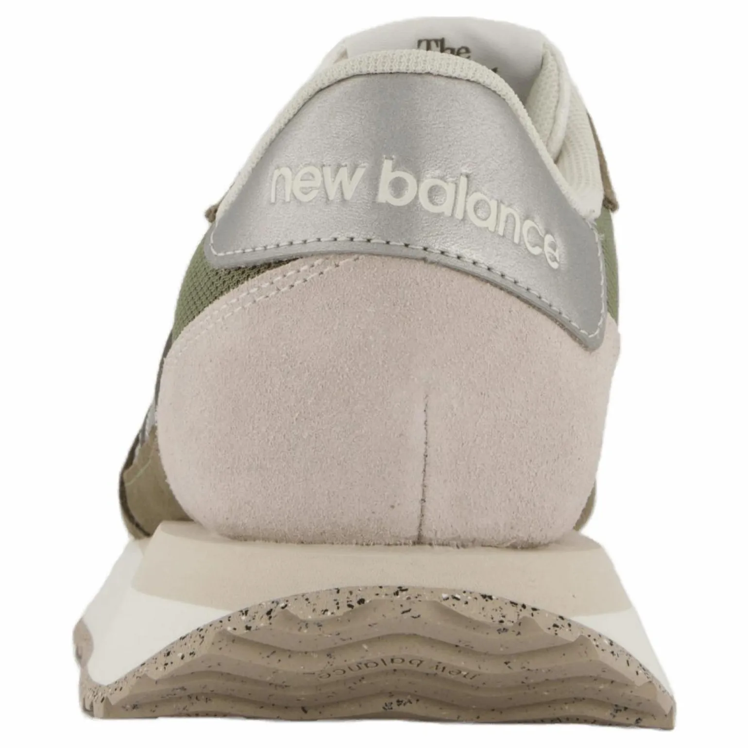 Ws237msw Deep Olive Green