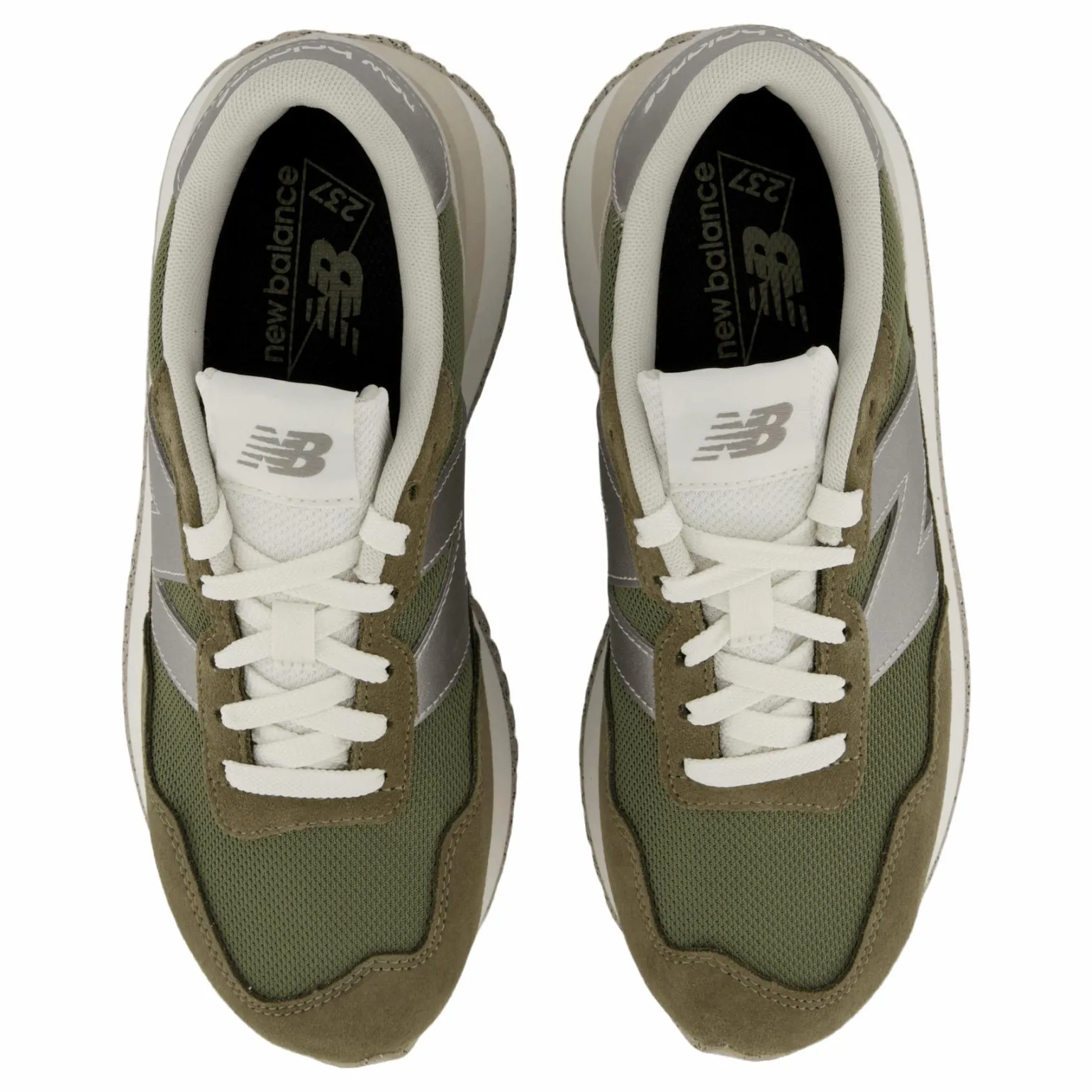 Ws237msw Deep Olive Green