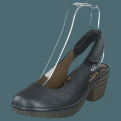 Wurt020fly Janeda Anthracite