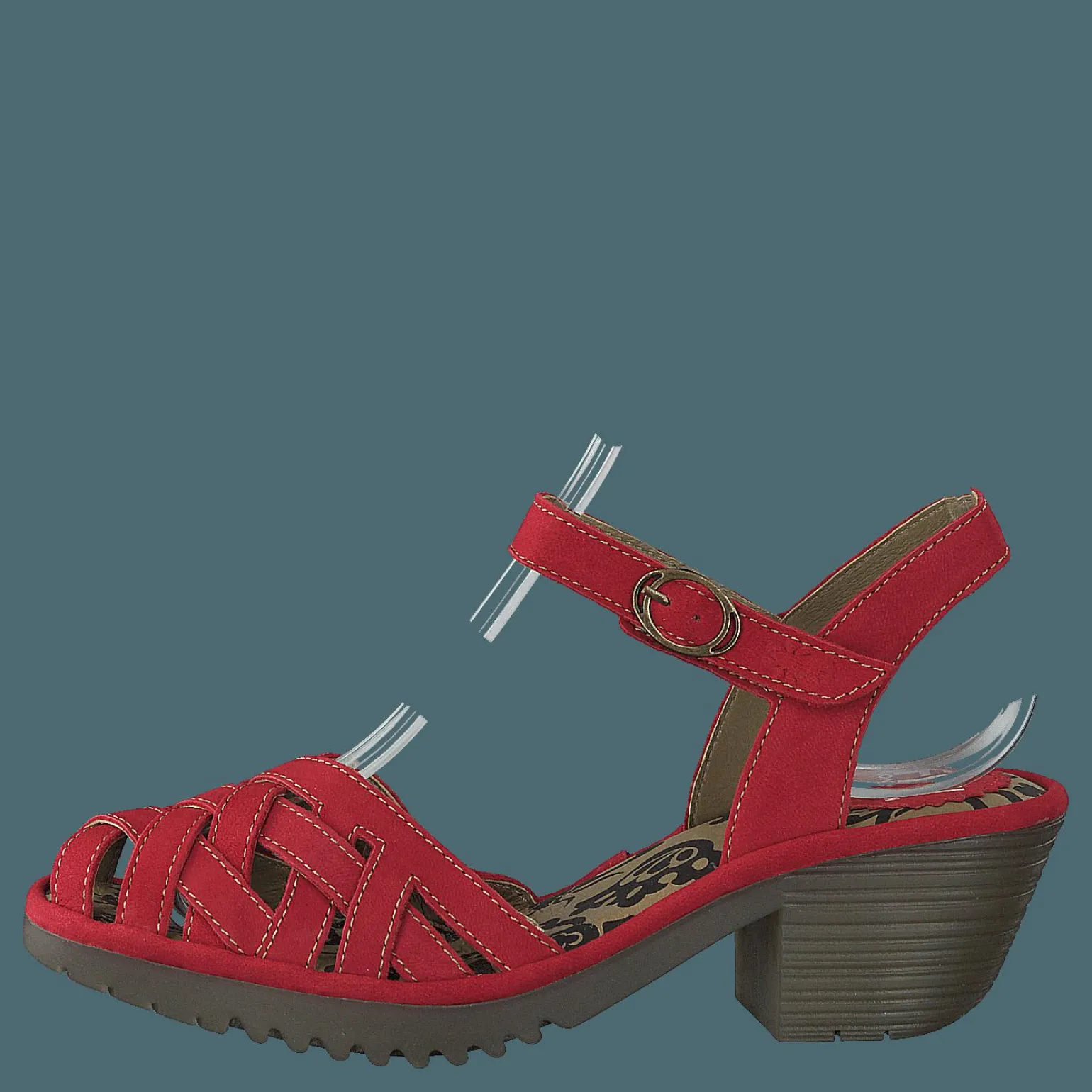 Wuzy001fly Copido Red