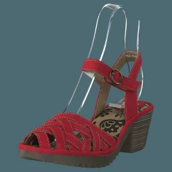 Wuzy001fly Copido Red